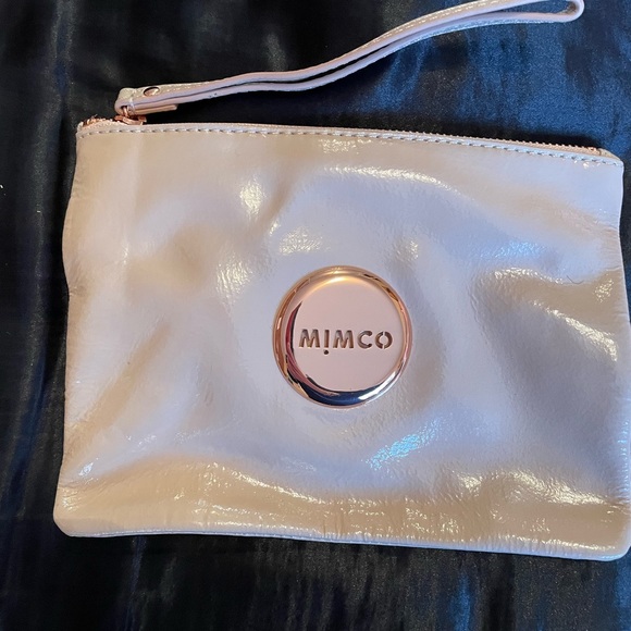 Mimco Handbags - Mimco Medium Pouch. Brand New without Tags